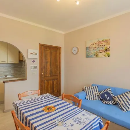 Casa Azzurra Appartement Portoferraio
