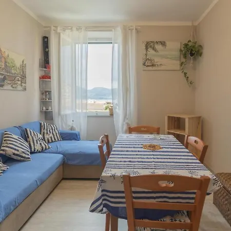아파트 Casa Azzurra