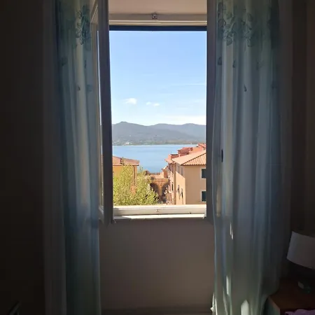 아파트 Casa Azzurra 포르토페라이오