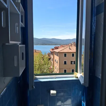 Casa Azzurra 포르토페라이오