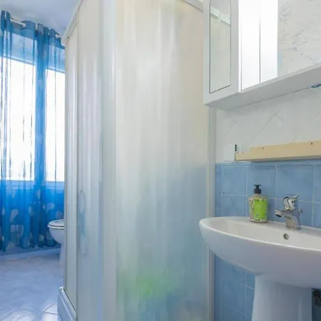 아파트 Casa Azzurra 포르토페라이오